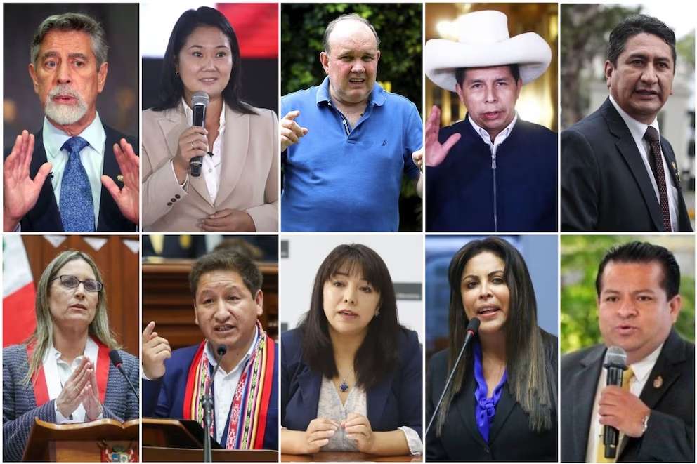POLÍTICA