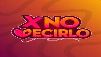 XNO DECIRLO