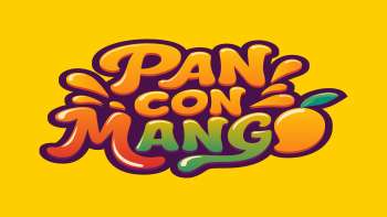 PAN CON MANGO